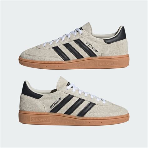 adidas handball spezial unterschiedliche qualität|adidas handball spezial suede.